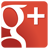 Google Plus icon